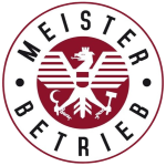 Gutesiegel Meisterbetrieb