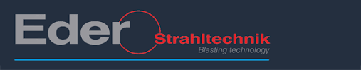 Logo - Eder Strahltechnik