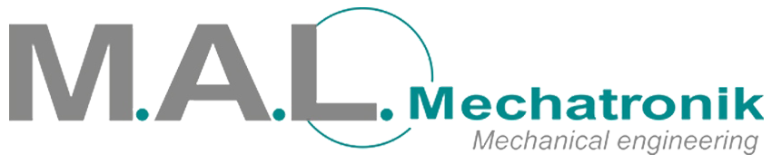Logo - M.A.L. Mechatronik
