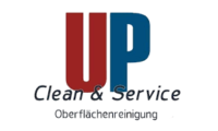 UP Clean Logo